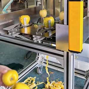Éplucheur de pommes de table électrique, machine à éplucher les pommes/kiwis, machine à éplucher les agrumes, mandarines, oranges, citrons - Product Image 4