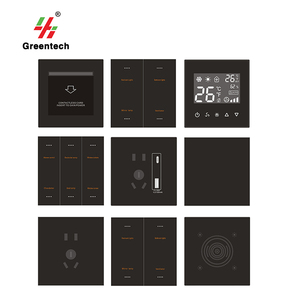 Система управления гостиничным номером - Product Image 5