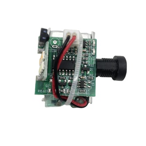 2022 Upgraded 3D Lunar Light Moon Lamp with Remote Control 2 Colors PCB & PCBA Board 4x0.5W LEDs DC5V 1A - Product Image 3