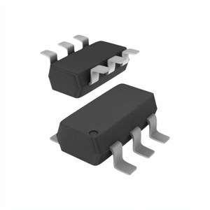 Componentes de circuito electrónico SC-74, SOT-457 IMB1AT110 Transistores Originales - Product Image 1