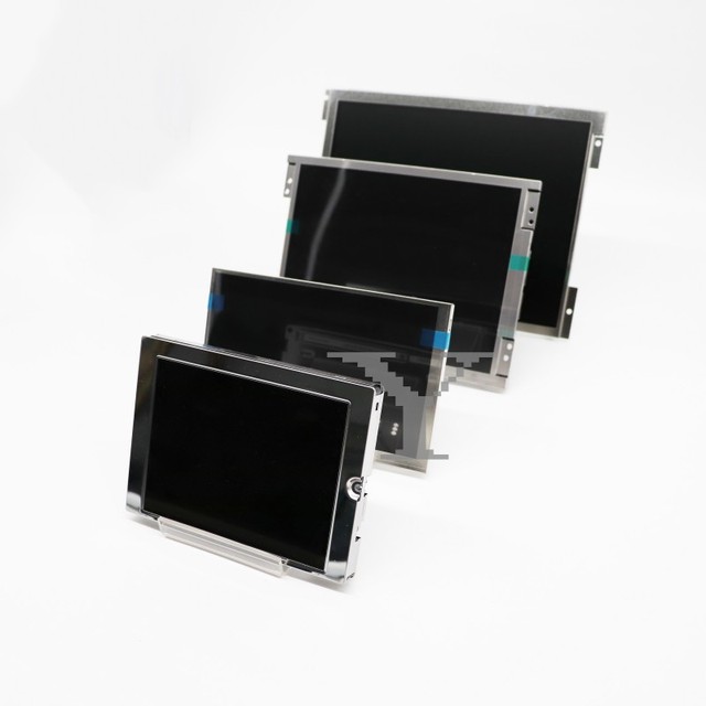 7 inch 800*480 TFT-LCD Display with Touch Panel T-517000016401