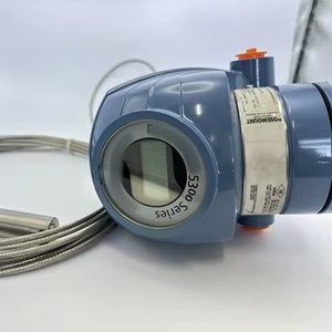 เรดาร์วัดระดับ Emerson Rosemounts 5301 คุณภาพสูง รับประกัน 1 ปี สำหรับใช้งานในอุตสาหกรรม - Product Image 1