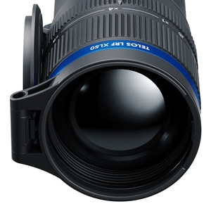 กล้องส่องกลางคืนระยะไกล TELOS LRF XL50 แบบตาเดียว ความละเอียด 1024x768 พร้อมระบบถ่ายภาพความร้อน กำลังขยาย 2.5-20 เท่า และระบบดิจิตอล 8 เท่า - Product Image 5