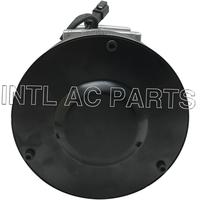 Compresseur automatique à courant alternatif SD7H15 pour Iveco pour New Holland 5801558535 84279787 RC.600.299