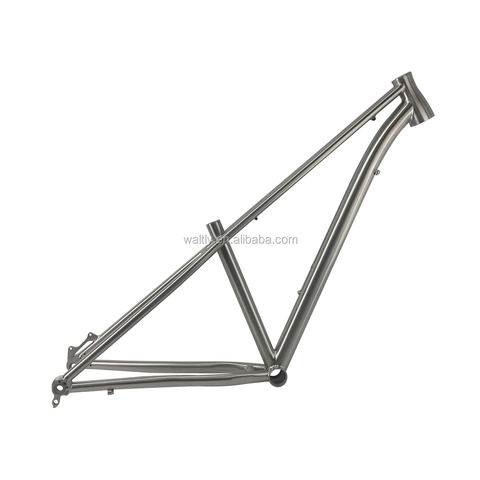 waltly titanium frame cost