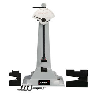 Máquina de Teste de Impacto de Queda de Alta Velocidade KASON-DIT 1800E, Testador de Impacto de Queda em Caixa de Papelão com 1 Ano de Garantia - Product Image 3