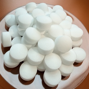 Chlore de sodium (NaCl) Kerge en gros, pureté 99,5 %, qualité alimentaire, <span class=keywords><strong>sel</strong></span> écologique pour la régénération de résine et adoucisseur d'eau - Product Image 6