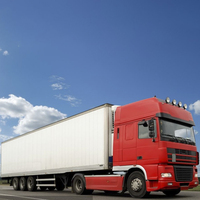 Service de transport routier international FBA DDP porte-à-porte Chine-Australie-Luxembourg, transitaire avec assurance et assistance 24/7