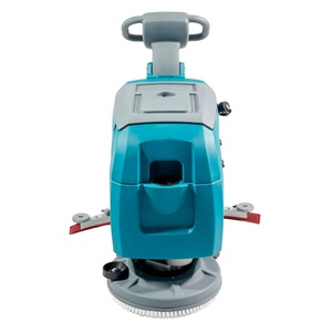 Experimente Resultados de Limpieza Superiores con el Robot de Limpieza de Pisos SJ400UA, Solución Robótica de Limpieza - Product Image 3