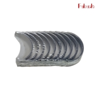 Coussinet de vilebrequin Fubush OEM 11701-37020 1170137020 compatible avec les pièces moteur Toyota Corolla 1.6L/1.8L