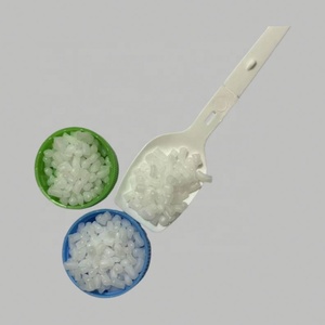 เม็ดพลาสติกสะโพกโพลีสไตรีนทนแรงกระแทกสูงเม็ดพลาสติกสะโพกแบบเรซิน - Product Image 5