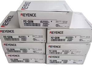 KEYENCE PZ-G51N ประเภทสายส่งสัญญาณแบบสี่เหลี่ยม, NPN - Product Image 3