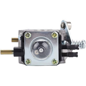 Carburateur TC-210 HC-1500 pour mante 2 temps 7222 7222E 7222M 7225 7230 7234 7240 7920 7924 C1U-K82 d'écho de carburateur de barre C1U-K54A - Product Image 2