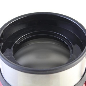 Étiquette privée En acier Inoxydable sous vide thermos cruche d'eau cafetière arabe pour <span class=keywords><strong>restaurant</strong></span> - Product Image 6