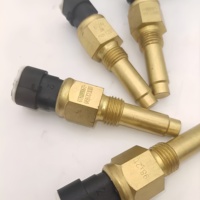 Pièces de moteur WP10 WP12 WD10 WD615 WD618 612600090672 612600090792 Capteur de température d'eau pour accessoires d'excavateur WEICHAI