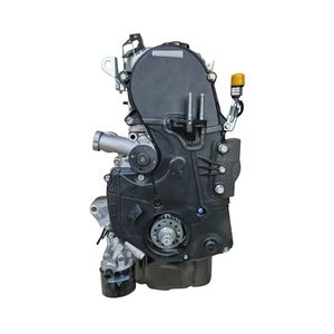 Pièces automobiles CG, bloc moteur 4G63T 4G63 pour Mitsubishi Lancer Evolution, Galant VR4, Eclipse GSX / GST, moteurs japonais - Product Image 4