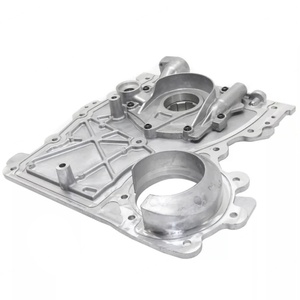 12601932 New <b>Oil</b> <b>Pump</b> for Front Chevy Chevrolet Colorado GMC Canyon 04-12 12628565 12601932 - Product Image 5