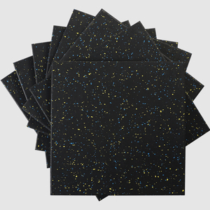 Vente flash - <span class=keywords><strong>Tapis</strong></span> <span class=keywords><strong>de</strong></span> sol <span class=keywords><strong>de</strong></span> <span class=keywords><strong>gym</strong></span> en caoutchouc EPDM SBR antidérapant <span class=keywords><strong>de</strong></span> haute qualité et durable, <span class=keywords><strong>épaisseur</strong></span> 15 mm - Product Image 3