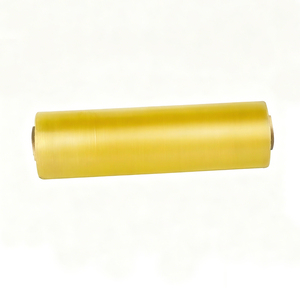 <span class=keywords><strong>Film</strong></span> étirable en PVC souple de qualité <span class=keywords><strong>alimentaire</strong></span> pour l'emballage des aliments en cuisine, avec <span class=keywords><strong>coupe</strong></span>-<span class=keywords><strong>film</strong></span> intégré, <span class=keywords><strong>film</strong></span> <span class=keywords><strong>alimentaire</strong></span> transparent - Product Image 1