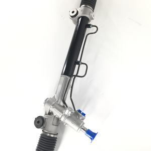 44250-06270 AUTOPARTS <span class=keywords><strong>แร็</strong></span><span class=keywords><strong>ค</strong></span><span class=keywords><strong>พวงมาลัย</strong></span>เกียร์สำหรับโตโยต้าคัมรี่ <span class=keywords><strong>ACV40</strong></span> LHD - Product Image 5