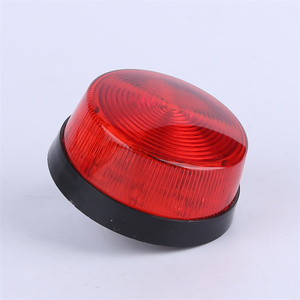 High Quality <strong>Waterproof</strong> Emergency <strong>Strobe</strong> <strong>Lights</strong> Circular Cable 90 Time/Minute <strong>Led</strong> Warning <strong>Strobe</strong> <strong>Light</strong>
