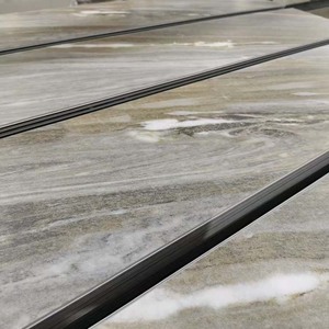 Revêtement <span class=keywords><strong>de</strong></span> sol intérieur en vinyle SPC Revêtement <span class=keywords><strong>de</strong></span> sol en plastique en pierre imperméable SPC - Product Image 5