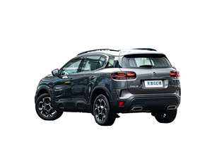 Dongfeng Tianyi C5 <span class=keywords><strong>SUV</strong></span> con Motor 1.5T de 188hp y Transmisión CVT para una Conducción Suave - Product Image 3