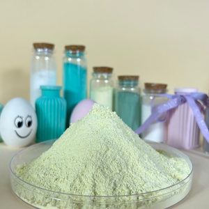 Không có bong bóng đa màu sắc Pop hương thơm thạch cao <span class=keywords><strong>Paris</strong></span> thạch cao nghệ thuật điêu khắc jesmonite hương liệu thạch cao bột 2400 lưới thủy tinh - Product Image 2