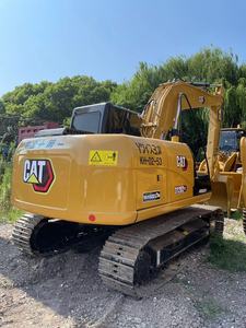 Excavatrice d'occasion CAT 312D2 GC Prix avantageux Excellentes performances Excavatrice CAT d'occasion à vendre - Product Image 6