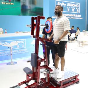 Equipo <span class=keywords><strong>de</strong></span> <span class=keywords><strong>gimnasio</strong></span> multifuncional <span class=keywords><strong>de</strong></span> alta calidad, equipo <span class=keywords><strong>de</strong></span> fitness usado a la <span class=keywords><strong>venta</strong></span>, máquina <span class=keywords><strong>de</strong></span> elevación <span class=keywords><strong>de</strong></span> doble cara para hombros - Product Image 2