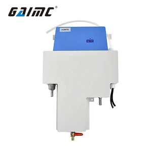 Gaimc GWQ-TUR100 Độ ĐụC mét trực tuyến chất lượng nước nhanh chóng kiểm tra thiết bị đầu cuối phân tích nước - Product Image 2