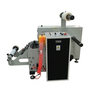 Machine à plastifier pour mobile/ordinateur/LCD étiquette électronique