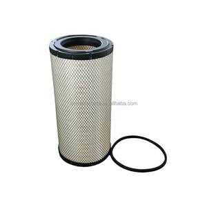 قطع غيار شاحنة فلتر محرك ديزل LAF4816 للشاحنات الثقيلة - Product Image 6