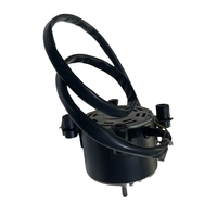 Nuevo Motor de CA Original YDK-30-6 PLC para Sistemas de Refrigeración, Interfaz de Comunicación RS485, Compresor de Acero al Silicio, Refrigerante