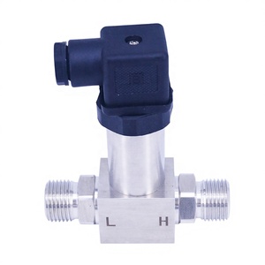 OEM ODM 風圧・空気圧センサー Modbus 4-20mA 0-250pa 100kPa ポンプ HVAC 差圧センサー トランスデューサー トランスミッター - Product Image 4
