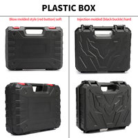 Pistolet à eau pour lavage de voiture OJOJ 21V en plastique avec batterie au lithium 6000mAh pour nettoyage à haute pression en extérieur 6-8 bars
