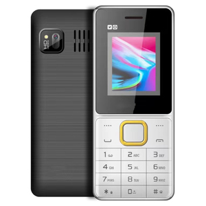 Téléphone portable GSM à clavier 2G de 1,8 pouce, modèle 7100, fournisseur d'usine - Product Image 2