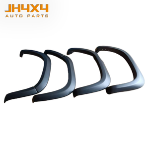 मार्क 2023 + के लिए काले फ्लेयर व्हील आर्क फेंडर फ्लेयर्स - Product Image 3