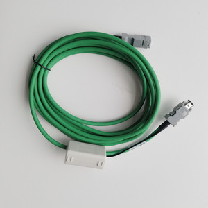 Yaskawa Servo <b>Cable</b> JZSP-CSP12 High Flexibility Drag Chain Absolute Encoder <b>Cable</b> For Yaskawa <b>7</b> Series Motors - Product Image 3