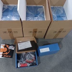 Hinterer Auspuffs tein profils chl eifer/Luft schleifer - Product Image 2