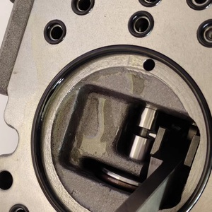 K3v112 הידראולי המשאבה מחפר ווסת משאבת הראשי עבור Kobelco חופר sk200 SK200-8 SK200-<span class=keywords><strong>5</strong></span> <span class=keywords><strong>SK120</strong></span>-<span class=keywords><strong>5</strong></span> - Product Image 4