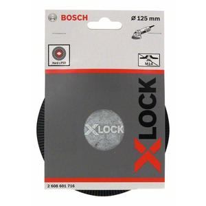 BOSCH - 2608601713 Almohadilla de respaldo, dura-EAN 3165140938495 ABRASIVOS ALMOHADILLAS DE LIJADO - Product Image 2