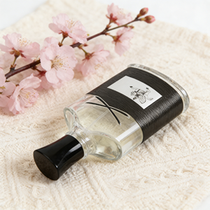 Perfume Masculino al por Mayor, Colonia Floral para Hombre de 100 ml, Perfume de Diseñador de Estilo Moderno de Larga Duración, Spray Corporal con Fragancia - Product Image 2