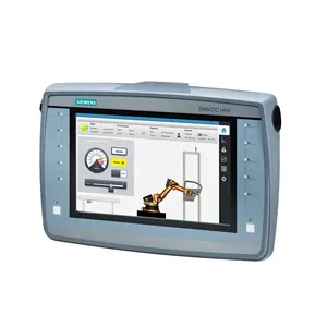 Seamless Solutions 6AV2124-1MC01-0AX0 HMI KP1200 Comfort, Comfort Panel 6AV21241MC010AX0