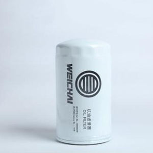 מסנן שמן weichai מקורי 1000428205 612630010239 jx1016 1000428205a 60327523 עבור wp12/wp13 מנוע עם מחיר טוב - Product Image 2