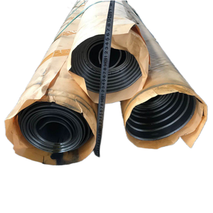 Lámina de plomo para protección contra rayos X - Product Image 1