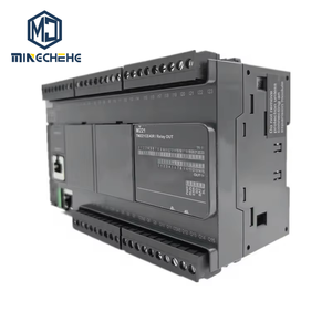 PLC S7 1200 TM221CE40R con Interfaz de Comunicación RS485, Nuevo, Control Industrial PAC, Controladores Dedicados - Product Image 1