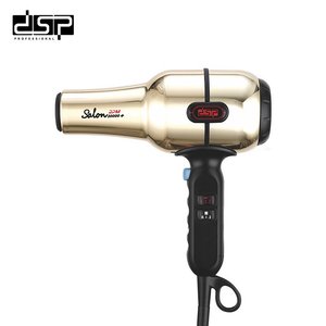 ไดร์เป่าผม Dsp Salon 20000+ รุ่น Ac Motor Ionic สำหรับมืออาชีพ - Product Image 5
