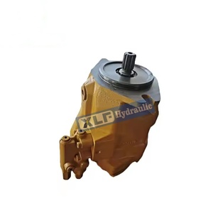 Precio de Venta Directa de Fábrica con Descuento Aplicable a la Bomba de Pistones Hidráulicos para Tractor de Ruedas 621G 623G 627G 631G 637G 2021335 202-1335 - Product Image 5
