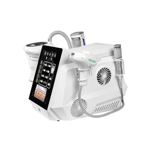 Rotation Roller Vacuum Slimming Instrument Suction Cellulite Cellulite Reduction <b>Rotary</b> Massage Face Skin Tighten <b>Machine</b> - Product Image 4